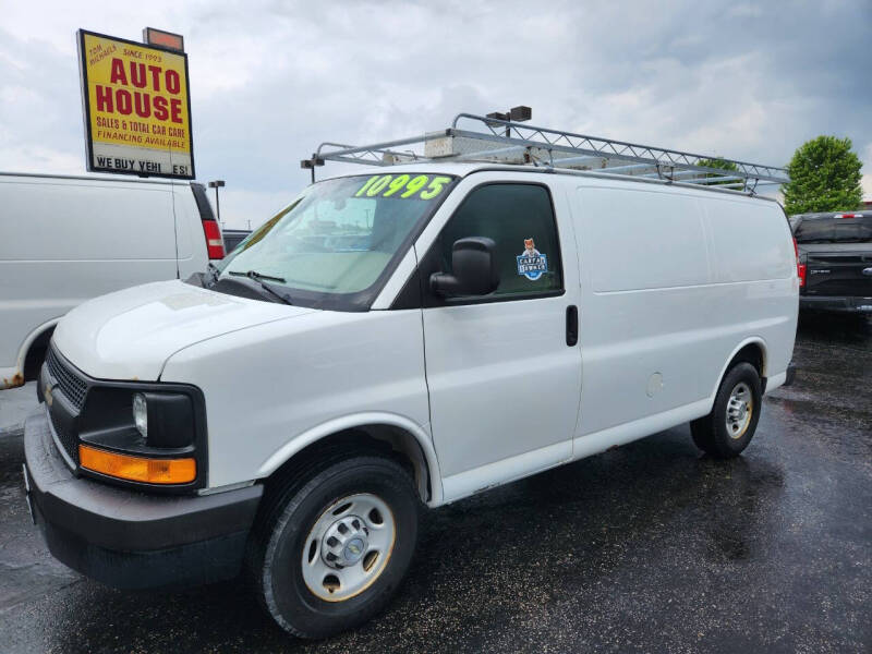chevrolet express cargo 2013 1GCZGTCA1D1146495 image chevrolet express cargo 2013 1GCZGTCA1D1146495 image